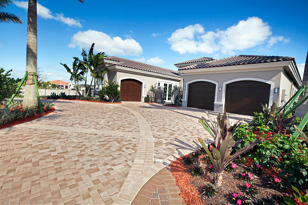 Best Driveway Pavers Near Me  in Cambridge, NE