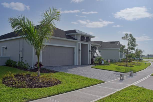 Best Professional Driveway Pavers  in Cambridge, NE