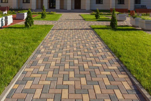 Best Driveway Pavers Installation  in Cambridge, NE