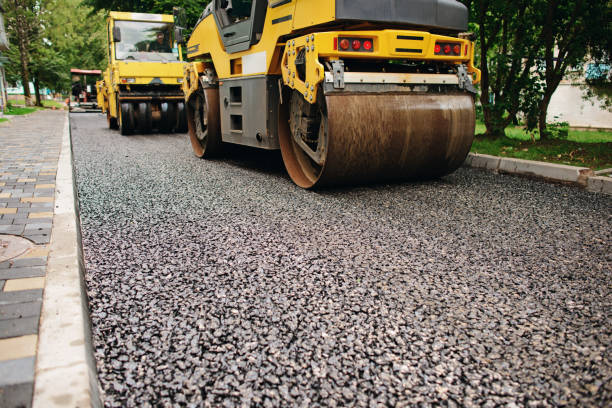 Best Professional Driveway Pavers  in Cambridge, NE