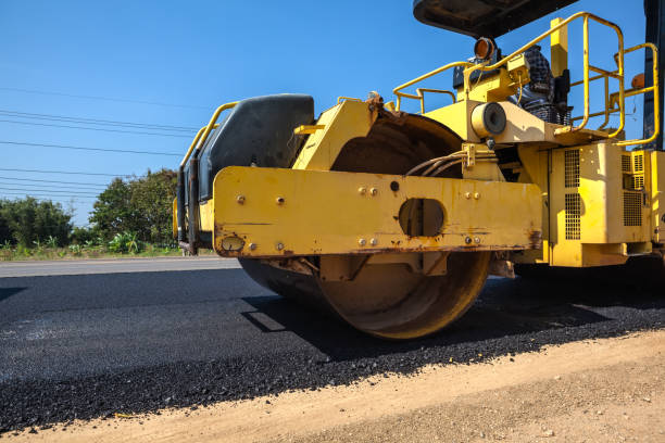 Reasons to Select Us for Your Driveway Paving Requirements in Cambridge, NE